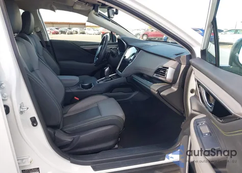 2024 Subaru Outback Onyx Edition z USA, uszkodzony, nr VIN 4S4BTALC3R3279799